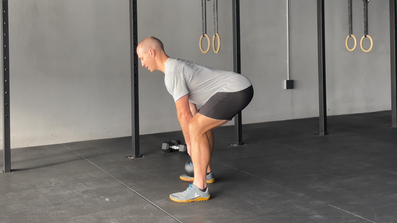 Back Pain Protocol Image